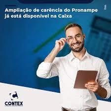 Accede a las páginas web comerciales de particulares y familias, banca privada, banca premier, empresas y negocios. Ampliacao De Carencia Do Pronampe Ja Esta Disponivel Na Caixa Contex Contabilidade