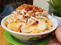 Karena bubur banyak mengandung air, maka kalori yang dikonsumsi tidak terlalu tinggi. Selain Enak Ini Manfaat Sarapan Bubur Buat Kesehatan Pergikuliner Com