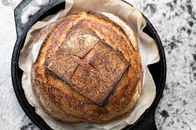 What's the best way to bake artisan bread? How To Bake Bread In A Dutch Oven The Perfect Loaf