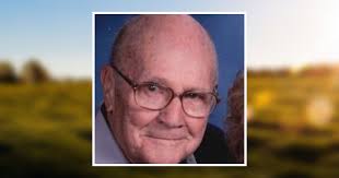Eldon E. Martin Obituary January 16, 2020