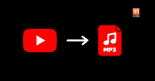 Downloading copyrighted youtube videos could get you in hot water. Youtube To Mp3 Converter Download Mp3 From Youtube Videos For Free Through These Apps And Websites 91mobiles Com