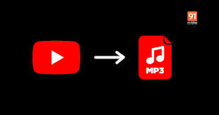 When internet connections and streaming quality are poor, you can still enjoy your favorite youtube. Youtube To Mp3 Converter Download Mp3 From Youtube Videos For Free Through These Apps And Websites 91mobiles Com