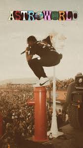 Download and use 30,000+ desktop wallpaper aesthetic stock photos for free. Astroworld Travisscott Wallpaper Travis Scott Wallpapers Travis Scott Iphone Wallpaper Photo Wall Collage