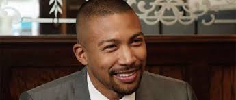 He is best known for his roles as marcel gerard on the cw televis. Younger Charles Michael Davis Wird Ab Staffel 5 Zum Hauptdarsteller