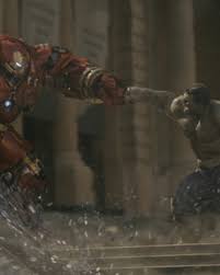 Avengers: Age of Ultron (May 2015) released in theaters 11 years ago today,  bringing Earth's Mightiest Heroes back together for a bigger, darker, and  more ambitious follow up to the game changing