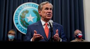 Greg abbott on tuesday said he planned to open the state 100% roughly a year after the coronavirus pandemic broke out abbott issued an executive order that rescinds many of the state's previous orders, allowing all businesses in the state to fully reopen and revoking the. Texas Governor Declines First Pitch Invite Citing Mlb S All Star Decision