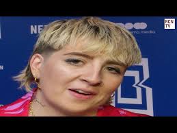 Sweetheart Director Marley Morrison Interview