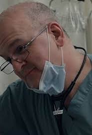 De garde 24/7" Le choc (TV Episode 2024)