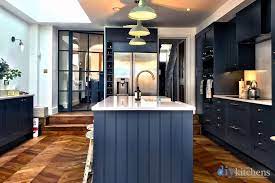 Diy Kitchens On Instagram George Jessica From London Shows Us Their Newly Fitted Innova Norton Bespoke Painted C Diy Kitchen Real Kitchen Kitchen Fittings