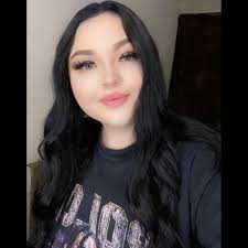 My mom: "what you want from McDonald's" Me: "a large fry" My mom: "Hi can i  have a small fry".. Me: