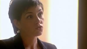 Outlaws" The Soft Spot (TV Episode 2004)