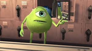 Free Mike Wazowski High Quality Background Id Mike Wazowski Meme Face Swap 1920x1080 Wallpaper Teahub Io