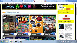 Esta aplicación aparece en la tienda de juegos y en la categoría de. Las Mejores Paginas Para Descargar Juegos Para Psp New Video Dailymotion
