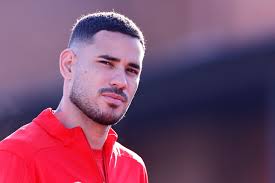 Selección Paraguaya de...