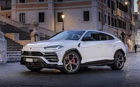Compare trims on the 2020 lamborghini urus. 2020 Lamborghini Urus News Reviews Picture Galleries And Videos The Car Guide