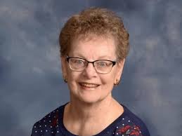 Elizabeth "Betty" Post Obituary (1945