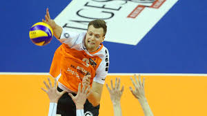 Volleyball Olympia-Qualifikation: Bundestrainer Vital Heynen holt Robert  Kromm zurück