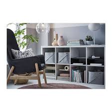 Kallax Shelf Unit White 30 3 8x57 7 8 Ikea Dekor Ev Dekorasyonu Dekorasyon