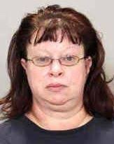 Mugshot Gallery for March 2021