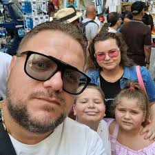 Door knocker ,New Castle De. ❤