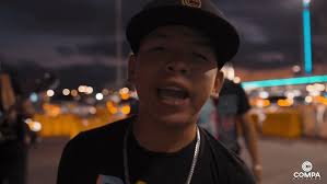 el niño de la linea Emilio Trejo