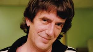 Hunting Mr Nice: Who was the notorious cannabis smuggler Howard Marks?