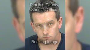 Pinellas Park High teacher accused of having sex with student