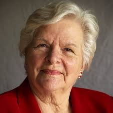 Rosemary 'Rose' Karen Fawson Obituary (1928