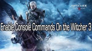Then, type one of the following codes and press enter to activate the corresponding cheat function The Witcher 3 Console Commands Cheats Codes February 2021 We Talk About Gamers