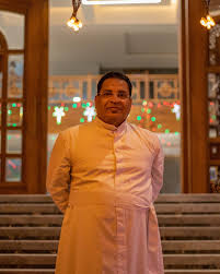 Dr Fr Abraham Vettiyankal Mani
