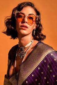 Buy Traditional Saree Online in USA