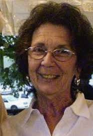 Mary Jane Pratt Labor Obituary