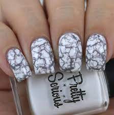 Lina Nail Art Supplies Make Your Mark 06 Stamping Plate Swatches Review By Olivia Jade Nails Nail Art Supplies Nails Nail Art