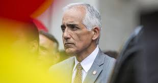 CCSF leaders give new chancellor favorable marks in his first months