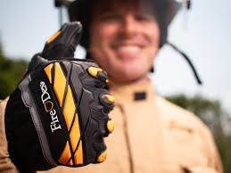 How a Northeast Ohio business helps protect first responders with help from  JPMorgan Chase