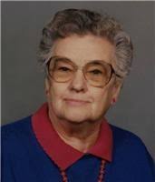 Marjorie Cornell Obituary (1923