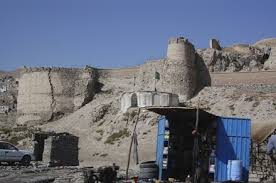 Photo gallery of Bala Hissar, Kabul in ...