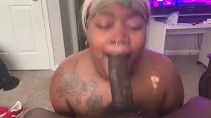 Free Hot black big beautiful woman likes to please bbc. Spunk Flow and  facial Porn Video - Ebony 8