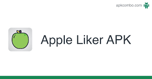 In this ap,p you can increase the number of likes and comments on your social media accounts. Apple Liker Apk 1 7 Android App Download