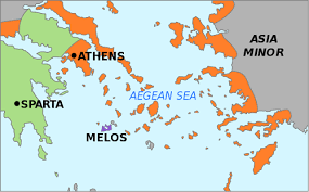 Similarities Between Sparta And Athens Knowswhy Com