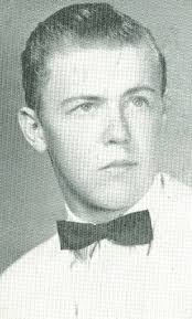 Kenneth William Myers (1939-2014)