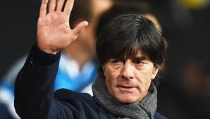 Joachim löw opta por el cambio generacional frente al alud de lesiones de sus jugadores para el partido contra argentina. Low Al Real Madrid El Tecnico Saldria De La Seleccion Alemana Y Apunta Ser El Reemplazo De Zidane Futbol Internacional Depor