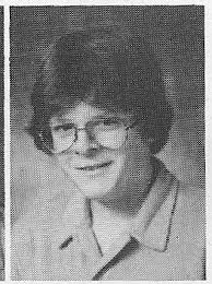 Happy Saturday!! Anyone remember the name of the Young Man