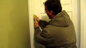 May 05, 2019 · how to open a door that's locked and cant be opened with the handle or knob. How To Open And Fix A Door Latch That Is Jammed London Locksmith