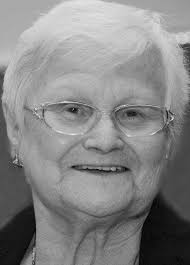 SCHENK Alice › Gone But Not Forgotten