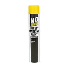 No Nonsense Survey Marking Paint Yellow 750ml Line Marking Paints Screwfix Com