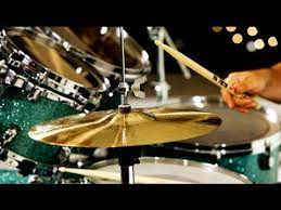 How To Play A Closed Hi Hat Drumming Youtube