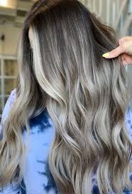 It's no wonder that ash blonde is a major hair goal: 63 Cool Ash Blonde Hair Color Shades Ash Blonde Hair Dye Kits To Try