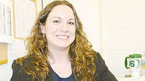 Krohn new member at prosecutor's office