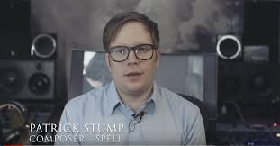 Do you love this name, but want a different spelling?. Fall Out Boy S Patrick Stump Has Gone In To Detail About Scoring Spell News Rock Sound Magazine